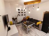 Foto - Dreizimmerwohnung Nordhausen - 398,00&nbsp;EUR Kaltmiete, ca.&nbsp; 60,00&nbsp;m&sup2;
