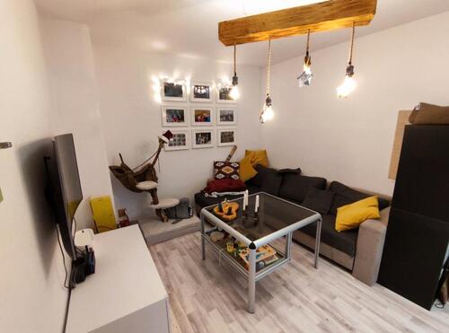 Foto - Dreizimmerwohnung Nordhausen - 398,00&nbsp;EUR Kaltmiete, ca.&nbsp; 60,00&nbsp;m&sup2;