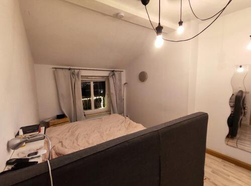 Foto - 3 Zimmer Etagenwohnung in Nordhausen