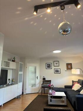 Foto - Schöne Dachgeschosswohnung im Herzen von Löningen 3 ZKB 80qm