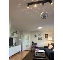 Schöne Dachgeschosswohnung im Herzen von Löningen 3 ZKB 80qm