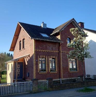 Foto - Haus mit großem Garten im Zentrum von Eitorf