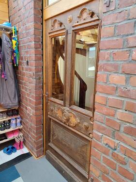 Foto - 4 Zimmer Einfamilienhaus in Eitorf