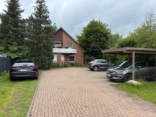Foto - 2 Zimmer Eigentumswohnung mit Loggia in ruhigem 4-Parteien-Haus