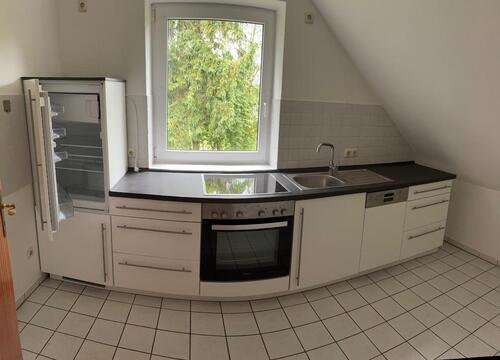 Foto - 2 Zimmer Etagenwohnung in Soltau