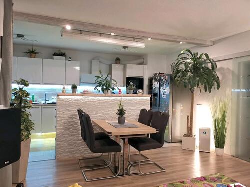 Foto - 3 Zimmer Etagenwohnung zum Kaufen in Krefeld