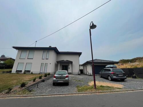 Foto - 4 Zimmer Einfamilienhaus zum Kaufen in Oberdreis
