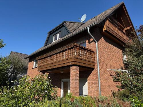 Foto - 11 Zimmer Einfamilienhaus zum Kaufen in Wiehl