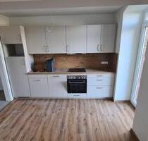 Erstbezug–moderne Maisonette-Wohnung mit Einbauküche & Stellplatz - Cuxhaven Groden