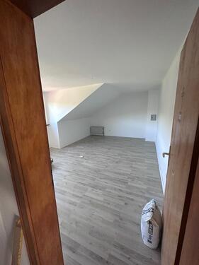 Foto - 2 Zimmer Dachgeschoßwohnung zur Miete in Saarbrücken