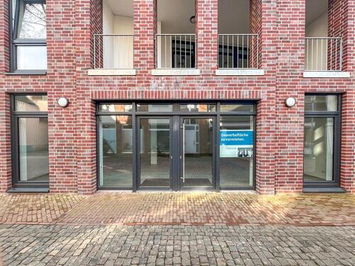 Foto - andere zur Miete in Nordhorn