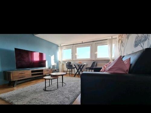 Foto - 2 Zimmer Etagenwohnung zur Miete in Stuttgart
