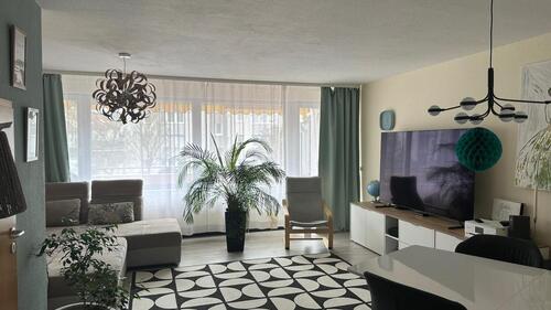 Foto - Etagenwohnung zum Kaufen in Neckarsulm