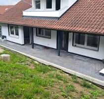 4,5 Zi. Wohnung Traumlage Terrasse Garten - Trossingen
