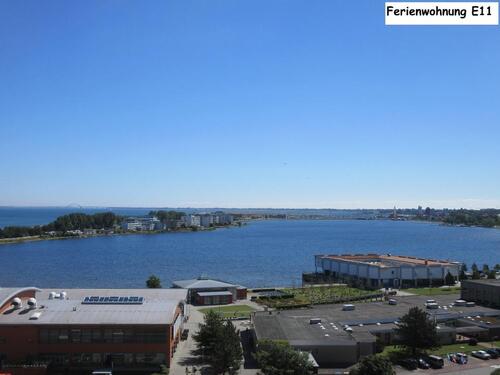 Foto - Ostsee Ferienwohnung - Urlaub in Heiligenhafen mit Meerblick WLAN