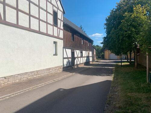 Foto - Großzügige 2-Raum-Wohnung auf dem Land – ab 01.11. zu vermieten