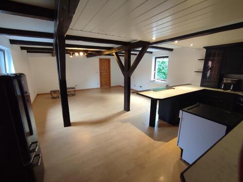 Foto - Etagenwohnung in Udestedt