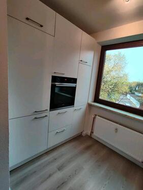 Foto - Etagenwohnung zur Miete in Geesthacht