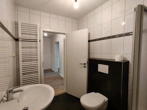 Foto - Etagenwohnung in Geesthacht zur Miete