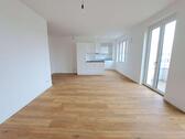 Foto - Etagenwohnung zur Miete in Leipzig