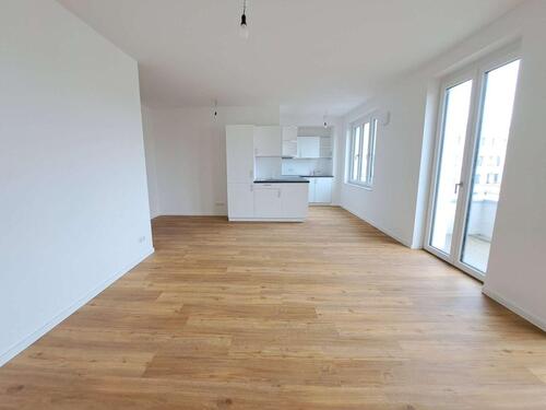 Foto - Etagenwohnung zur Miete in Leipzig