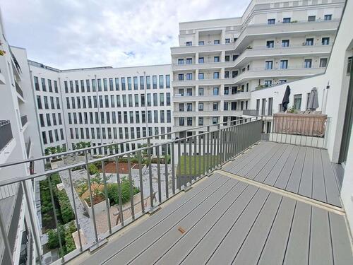 Foto - Etagenwohnung in Leipzig