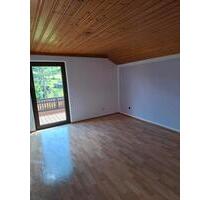 2 Zimmer Wohnung 65m2 Haustiere erlaubt - Grafenwiesen