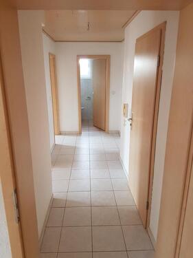Foto - Etagenwohnung zur Miete in Bad Zwesten