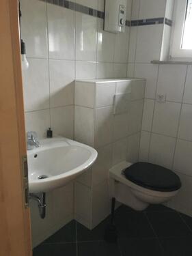 Foto - Etagenwohnung in Bad Zwesten