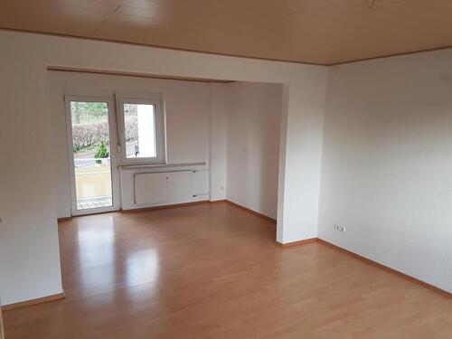 Foto - Etagenwohnung in Bad Zwesten zur Miete