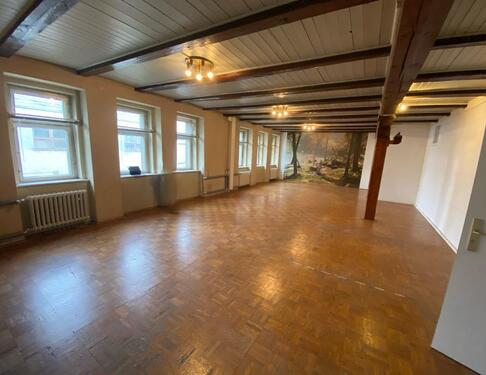 Foto - 78m² Arbeitsfläche, Hobbyräume, Lager, Büro, Ateliers in Radeberg