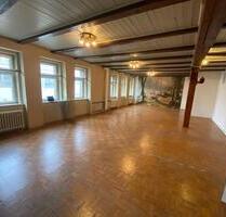 78m² Arbeitsfläche, Hobbyräume, Lager, Büro, Ateliers in Radeberg