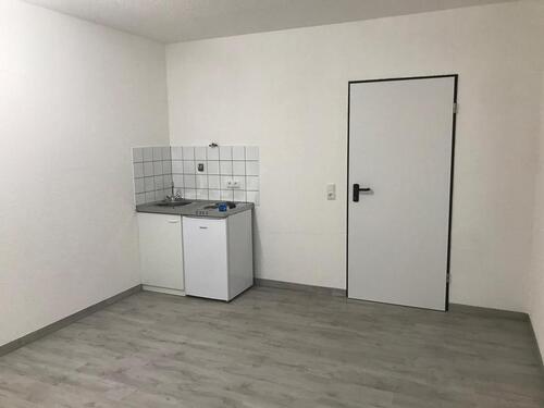 Foto - Etagenwohnung zur Miete in Siegen