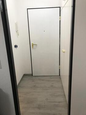 Foto - Etagenwohnung in Siegen