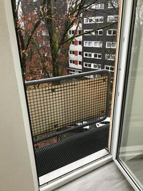 Foto - Etagenwohnung in Siegen zur Miete