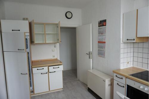 Foto - Tolle 58 qm teilmöblierte 2,5 Raum Wohnung 2.OG im ruhigen gepflegten Haus & grüner Sackgassenlage