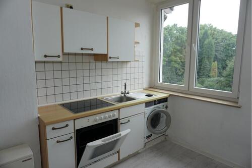 Foto - Etagenwohnung zur Miete in Essen