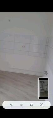 Foto - Etagenwohnung in Wuppertal