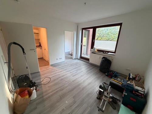 Foto - Etagenwohnung zur Miete in Oldenburg