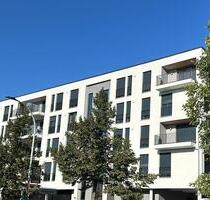 ab sofort! Moderne 2‑Zimmer‑Wohnung, luftig und hell, mit Balkon und schöner Aussicht in Oranienburg!