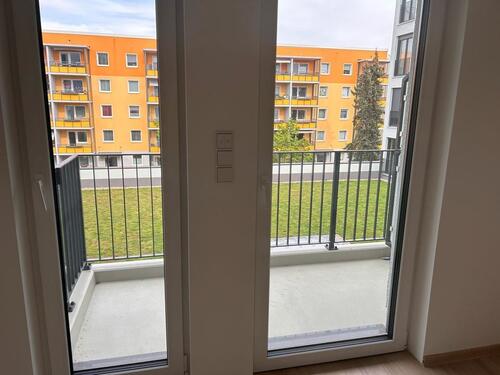 Foto - Etagenwohnung in Oranienburg zur Miete