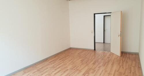 Foto - Helle Büroräume mitten im Zentrum von Neuss - All-in-Miete