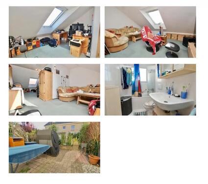 Foto - 4 Zimmer Einfamilienhaus zur Miete in Berlin