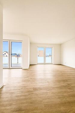 Foto - Lichtdurchflutete 3-Zimmer-Wohnung mit Balkon in Baesweiler