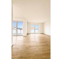 Lichtdurchflutete 3-Zimmer-Wohnung mit Balkon in Baesweiler