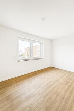 Foto - Etagenwohnung in Baesweiler zur Miete