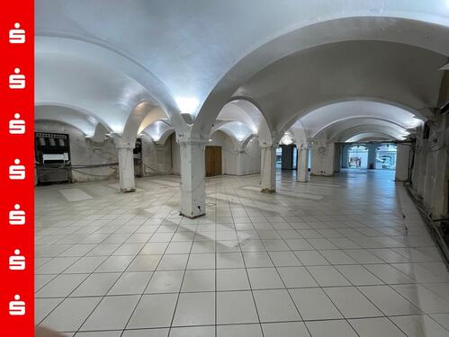 Foto - Ladenlokal im Zentrum von Wolfratshausen