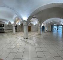 Ladenlokal im Zentrum von Wolfratshausen