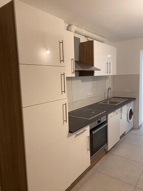 Foto - 2-Zimmer Wohnung - neu renoviert