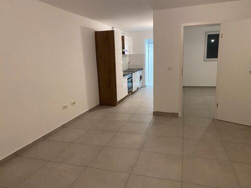 Foto - 2 Zimmer Etagenwohnung zur Miete in Höchberg